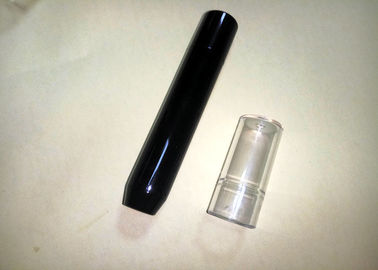 Good price Beautiful Shape Custom Lipstick Tubes , ABS Empty Lipstick Containers online