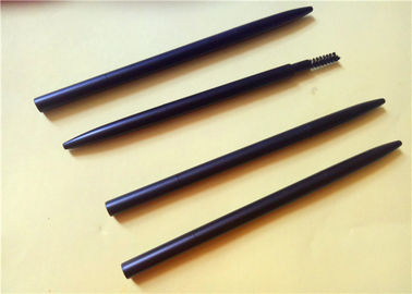 Good price Good Shape Matte Eyebrow Pencil , Long Lasting Eyebrow Pencil High Precision online