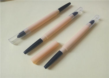 Good price Waterproof Makeup Lip Pencil Packaging ABS Material 11 * 141.7mm UV Coating online