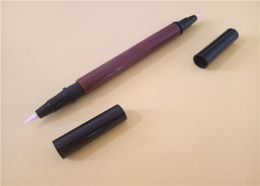 Good price Fashion Design Plastic Two Faced Eyeliner Hot Stamping Custom Sizes ISO online