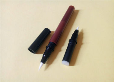 Good price ABS Material Long Lasting Eyeliner Pen , Waterproof Eyeliner Pen 143.8 * 11mm online
