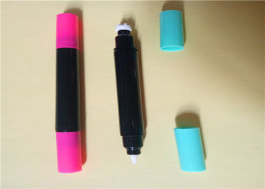Good price Seal Pen Double Ended Eyeliner Packaging Long Standing SGS Certification online