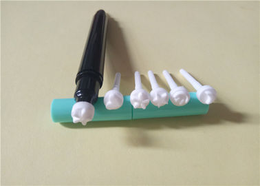 Good price Double End Makeup Liquid Eyeliner PP Eyeliner Stamp Tool 124mm Length online