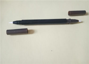 Good price Long Standing Double Wear Eyeliner , Fashion Double Ego Dual Ended Eyeliner online