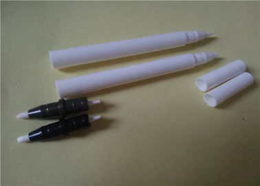 Good price Plastic ABS Double Ended Eyeliner With Customizable Colors Simple Design online