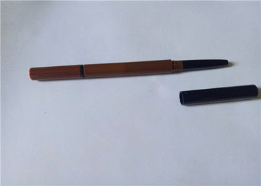 Good price Waterproof Empty Eyeliner Tube , Brown Liquid Eyeliner Different Materials online