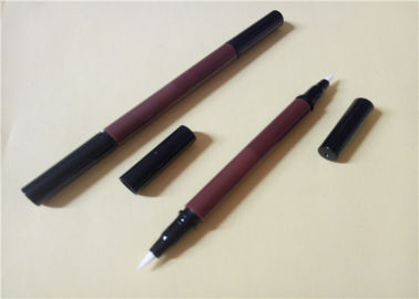 Good price Customizable Dual Ended Eyeliner , Two Faced Eyeliner With Logo Printing online