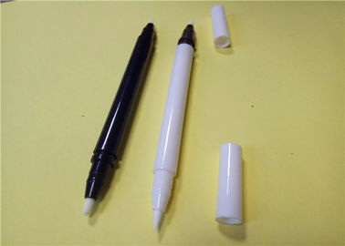 Good price Waterproof ABS Double Sided Eyeliner , Liquid Pen Eyeliner 141.3 * 11.5mm online