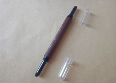 Good price Double End Long Wear Cream Shadow Stick , Matte Eyeshadow Pencil 136.8 * 11mm online