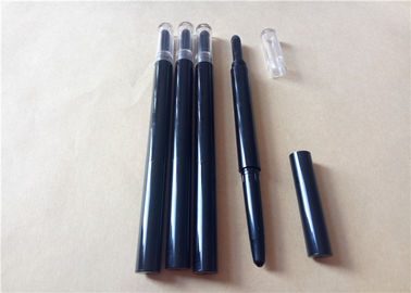 Good price Customizable Black Eyeshadow Pencil , Cream Stick Eyeshadow 136.8 * 11mm online