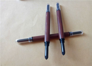 Good price Adjustable Head Double Ended Eyeshadow Stick Packaging With Any Colors online