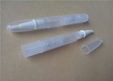 Good price Plastic Click Lip Gloss Pencil Long Lasting Logo Printing 12.2 * 97mm online