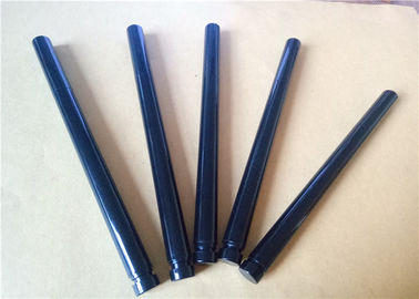 Good price Various Styles Waterproof Eyeliner Pencil , Plastic Eyeliner Pencil 134.4 * 9.4mm online