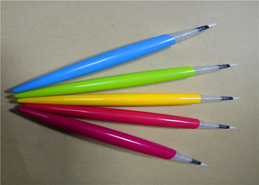 Good price Customized Waterproof Liquid Eyeliner , Cosmetic Liquid Eyeliner Pen Logo Printing online