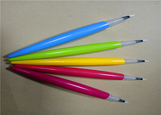 Good price Waterproof Customized Liquid Eyeliner Cosmetic Liquid Eyeliner Pen Logo Printing online