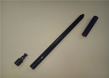 Good price Empty Blue Eyebrow Pencil Tube , Sharpening Gel Eyeliner Pencil SGS Certification online