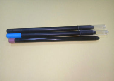 Good price Automatic Self Sharpening Eyeliner Pencil With Sharpener With Multi Color online