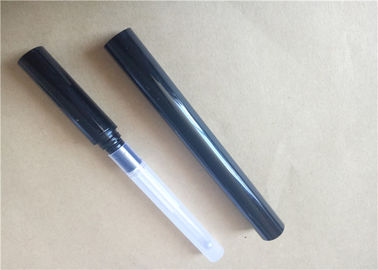 Good price Waterproof Liquid Eyeliner Pencil Packaging With Steel Ball SGS Certification online