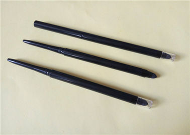 Good price Long Standing Auto Pencil Eyeliner Black Color Cosmetic Use 148.4 * 8mm online