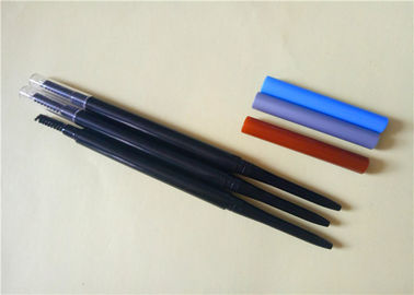 Good price Multifunctional Eyeliner Pencil Packaging Silk Printing Plastic Tubes online