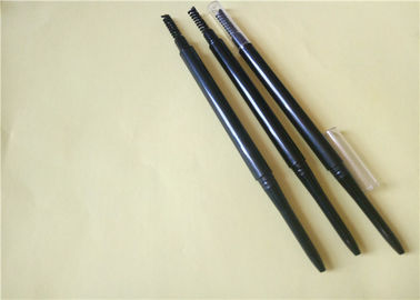 Good price Multifunction Auto Pencil Eyeliner , Dark Brown Eyeliner Pencil 164.8mm Length online