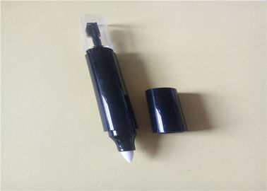 Good price Long Standing Waterproof Eyebrow Pencil ABS Material Cunstomized Color online