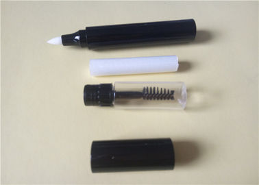 Good price Double Head Liquid Waterproof Eyebrow Pencil Packaging SGS Certification online