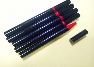 Good price Long Standing Plastic Eyeliner Pencil Tubes ABS Material Hot Stamping online