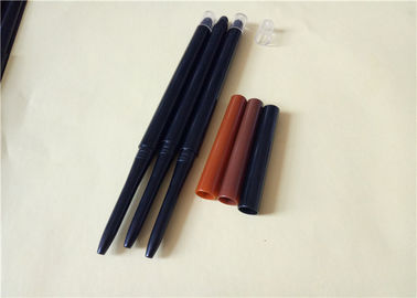 Good price Smooth Writing Sharpen Plastic Eyeliner Pencil , Gel Waterproof Eyeliner 160.1mm Length online