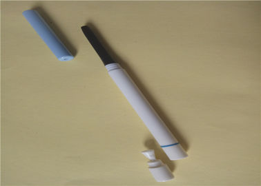 Good price ABS Automatic Sharpening Eyeliner Pencil Tubes Cosmetic Use SGS Certification online