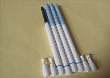 Good price Customized Waterproof Pencil Eyeliner , Long Wear Gel Eyeliner 160.1 * 7.7mm online