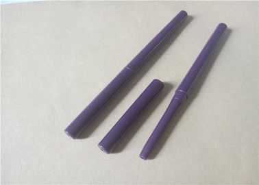 Good price Single Head Automatic Eyeliner Pencil , ABS Waterproof Long Lasting Eyeliner online