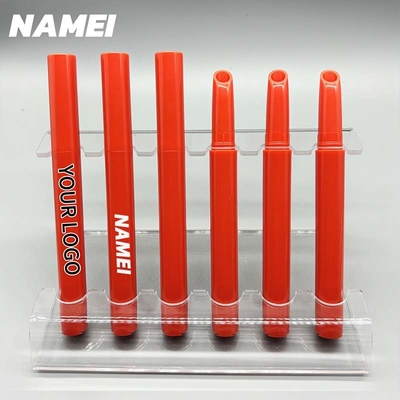 Good price Built-in Applicator Lipstick Tube With Standard Capacity online