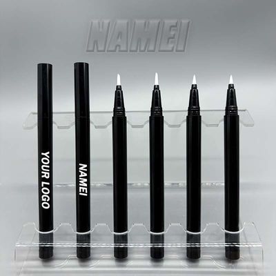 Quality Lamination Paper Eyeliner Pencil Container Tube Empty Cosmetic Packaging Blow Molding Surface factory