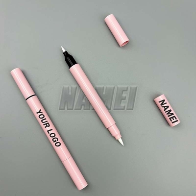 Good price Cosmetic Container Plastic Eyebrow Pencil Packaging Liquid Eyeliner Pencil Continer online
