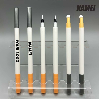 Good price High Quality 2 In 1 Patterned Seal Eyeliner Liquid Eyeliner Cosmetic Eyeliner Packaging Canthus Marker online