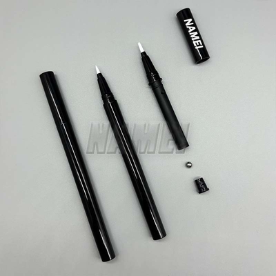 Good price Custom Made Plastic Eyeliner Packaging Empty Eyeliner Bottle Private Logo Empty Eyeliner Pencil online