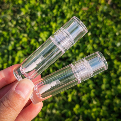 Good price Wholesale Tubes Lip Gloss Container Lipstick Cosmetic Packaging Plastic Lipgloss Tube online