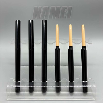 Good price Reasonable Price Nourishing Lip Lipliner Pencil cosmetic container packaging tube with chipper online