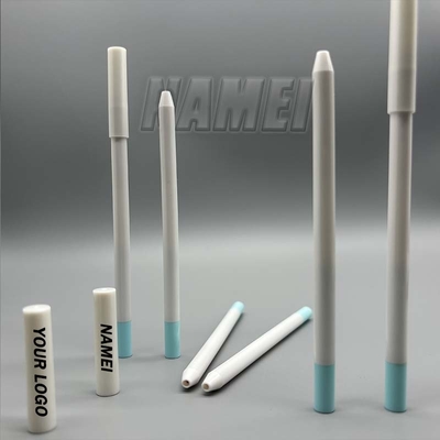 Good price Professional Cosmetic Packaging Material Custom Empty Rotating Lipstick Lipliner Pencil Private Label online