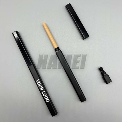Good price Wholesale Lip liner Pencil Vegan Creamy Container Waterproof Custom Logo Private Label online