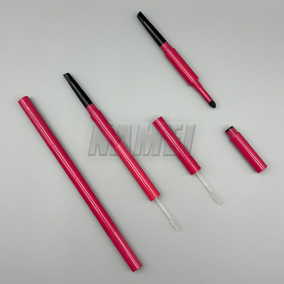 Good price Multifunctional Double Ended Eyeshadow Stick Cosmetic Packaging ISO Approval online
