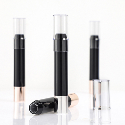 Good price Empty eye liner private label pencil packaging Eyebrow pen tube container eyeshadow stick online