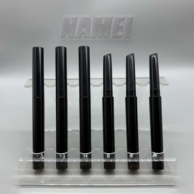 Good price Hot Selling Mini Empty Plastic Lip Balm pen Tube for Cosmetic Packaging Lipstick pen Tubes with Screen Printing online