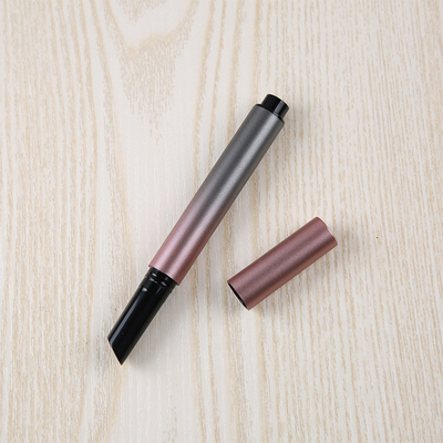 Good price Compressible lipstick pen pencil cosmetic packaging lipstick container tube lipstick type container online