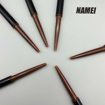 Good price Eyeliner Packaging Makeup Container Cylinder Empty Eyeliner Pen Eyeliner Pencil Packaging online