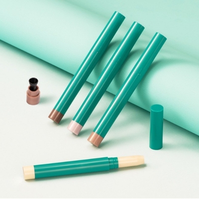 Good price Customized private label empty eye brightener shadow stick pen with chipper online