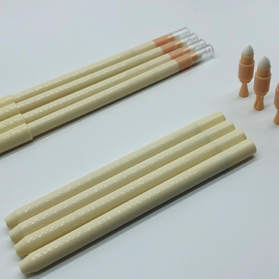 Good price Professional double end palette tube eyeshadow stick private label with high quality highlighter concealer pencil online