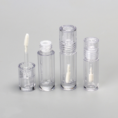 Good price Liquid Lipstick Tube Private Label DIY Empty Lip Gloss Container Lip Gloss Tube with hook for Sample online
