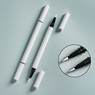 Good price NAMEI Professional makeup pen factory eyeliner tube pink Custom empty eyeliner tube Rocking bead liquid eyeliner packagi online